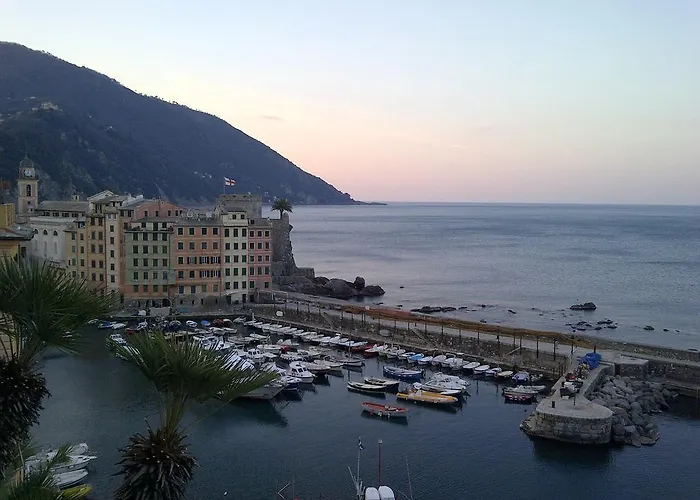 Al Piccolo Scoglio - Room & Breakfast