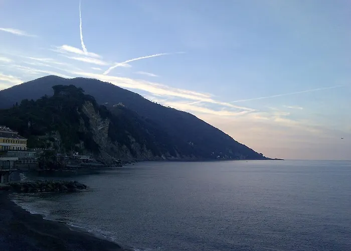 Al Piccolo Scoglio - Room & Breakfast