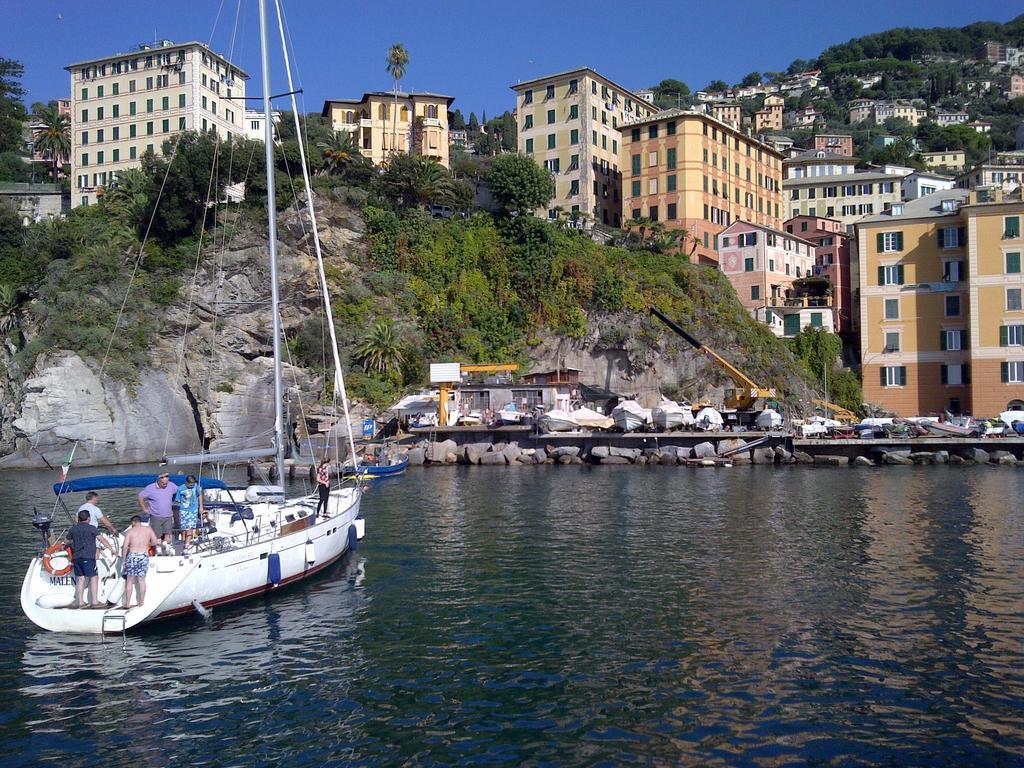Al Piccolo Scoglio - & Breakfast