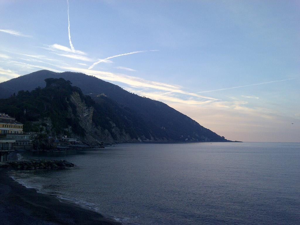 Guest house Al Piccolo Scoglio - & Breakfast Camogli