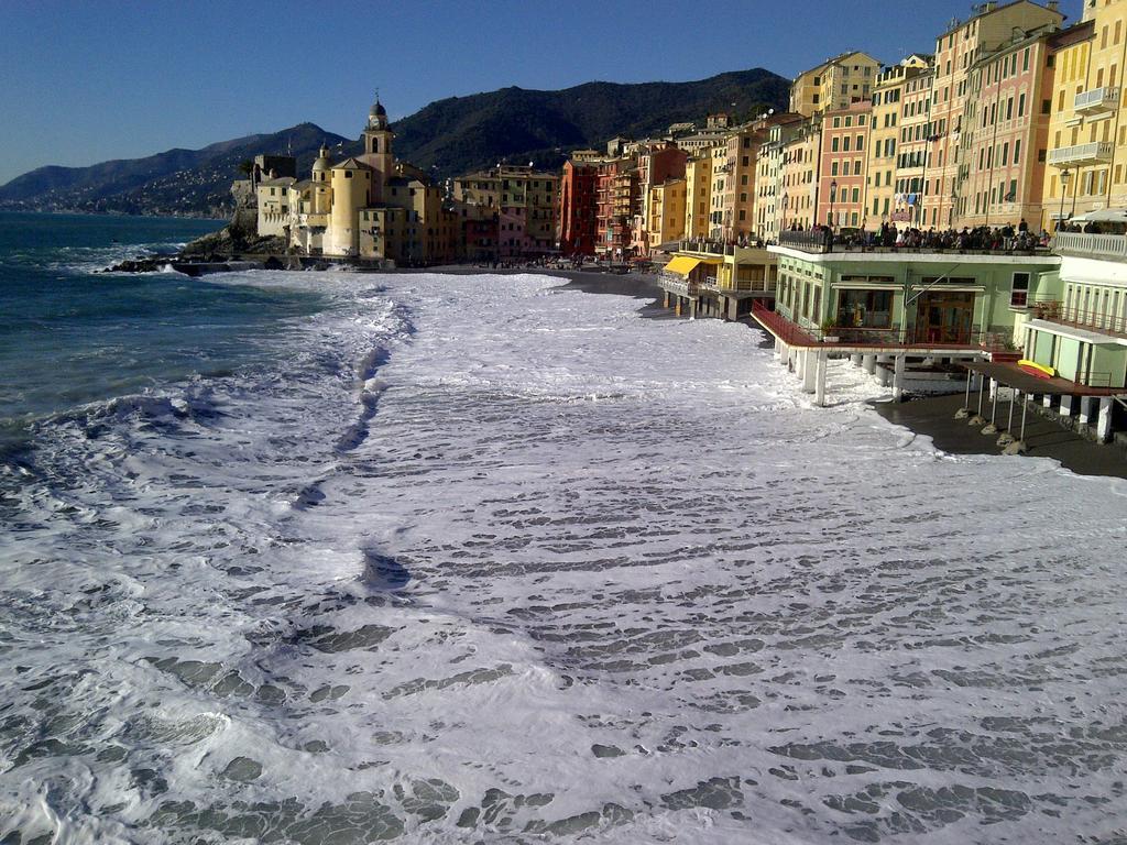 Guest house Al Piccolo Scoglio - & Breakfast