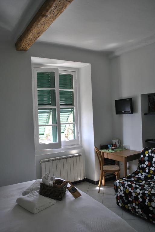 Al Piccolo Scoglio - & Breakfast Guest house
