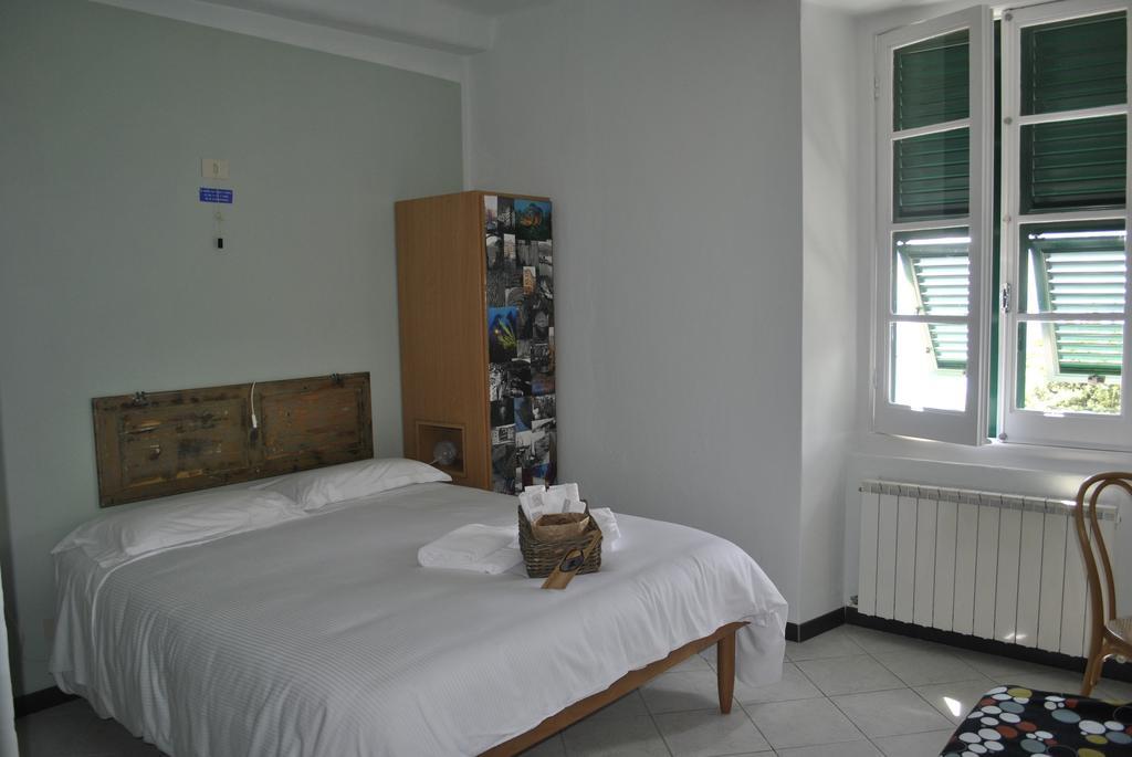 Al Piccolo Scoglio - & Breakfast Guest house