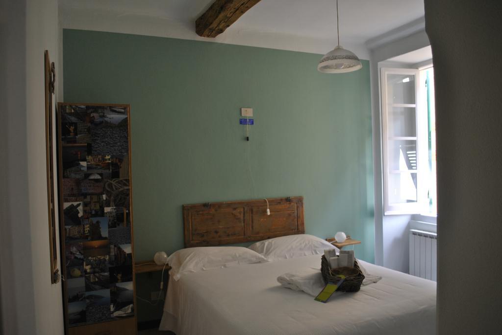 Guest house Al Piccolo Scoglio - & Breakfast *