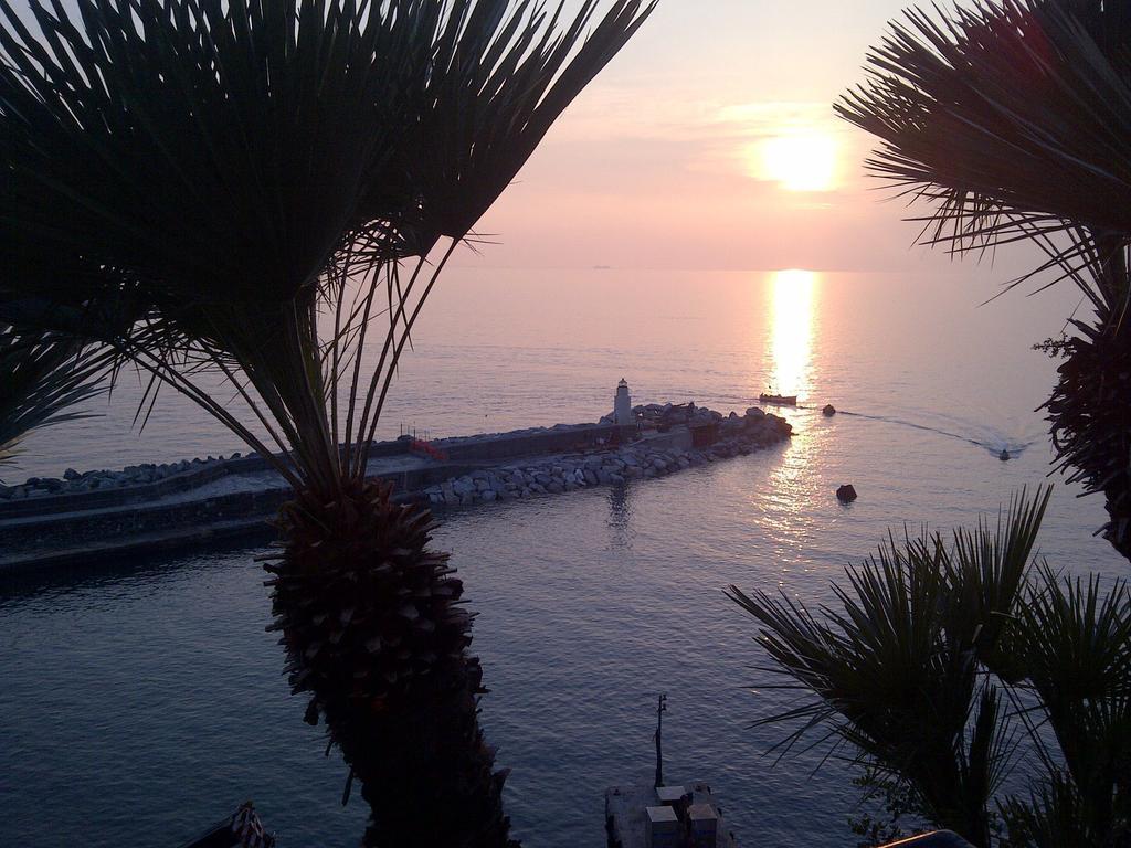 Al Piccolo Scoglio - & Breakfast * Camogli
