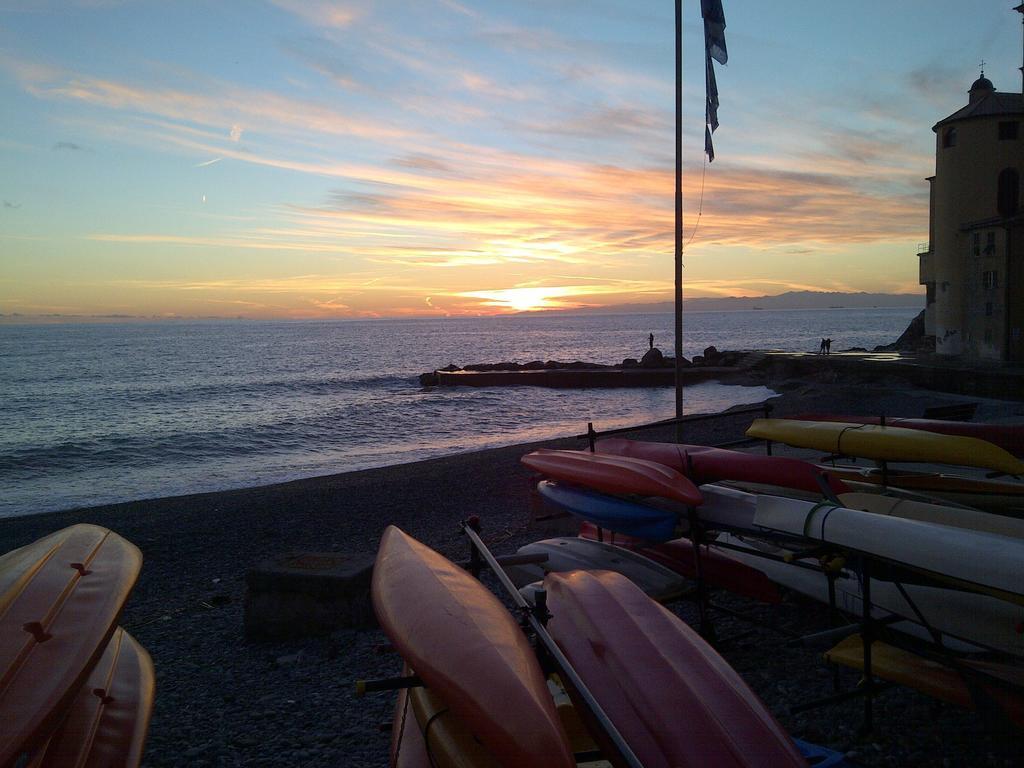 Al Piccolo Scoglio - & Breakfast Guest house *