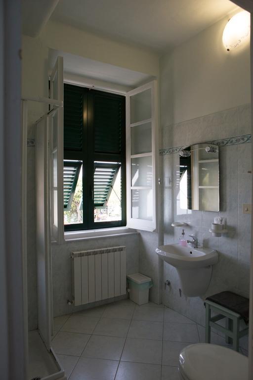 Guest house Al Piccolo Scoglio - & Breakfast *