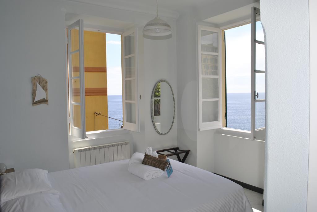 Guest house Al Piccolo Scoglio - & Breakfast *