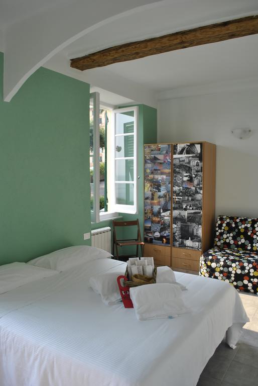 Guest house Al Piccolo Scoglio - & Breakfast