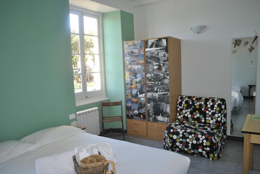 Guest house Al Piccolo Scoglio - & Breakfast Camogli