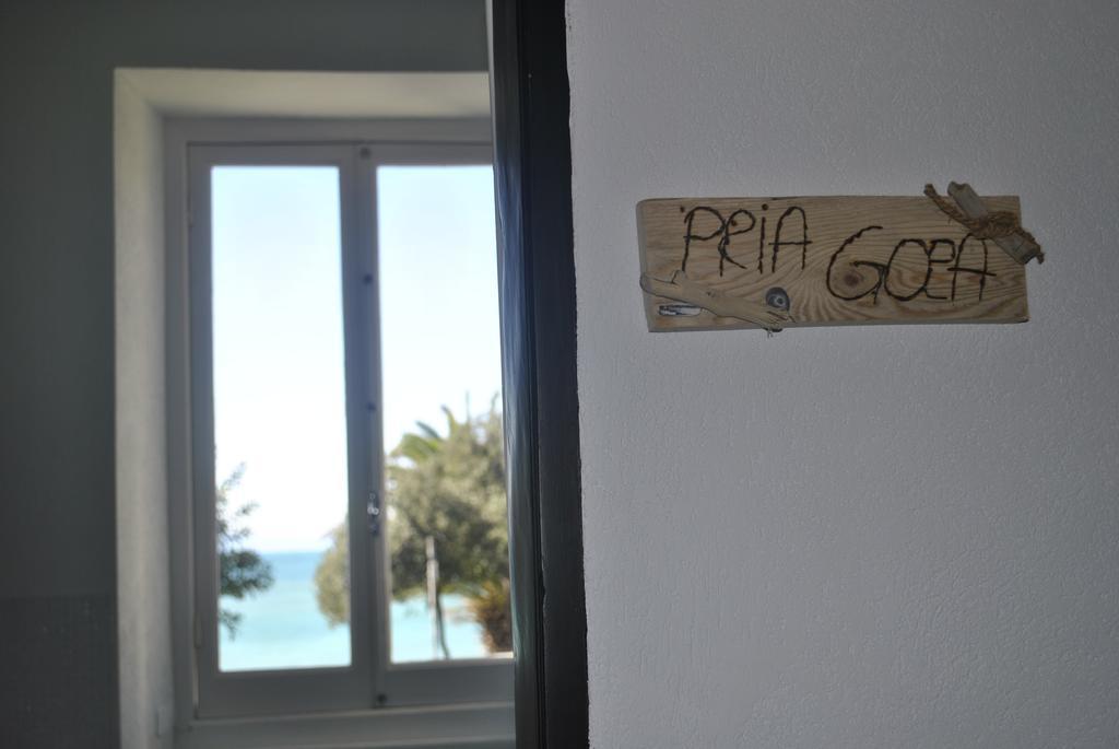 Al Piccolo Scoglio - & Breakfast Guest house