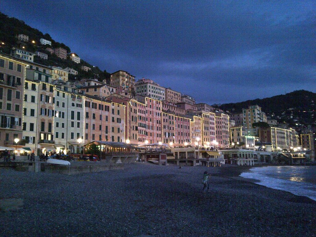 Gasthof Al Piccolo Scoglio - & Breakfast